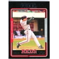 thumbnail image 1 of Ryan Freel Card 2005 Topps Black #157, 1 of 2