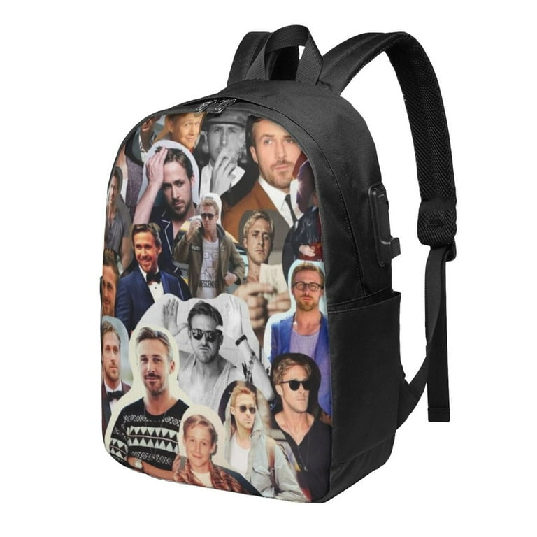 Ryan bookbags deals