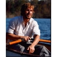 thumbnail image 1 of Ryan Gosling In Row Boat In The Notebook Photo Print (16 x 20) - Item # MVM56250, 1 of 1