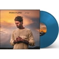 thumbnail image 1 of Ryan Hurd - Pelago (Aqua Blue Vinyl) - Music & Performance, 1 of 4