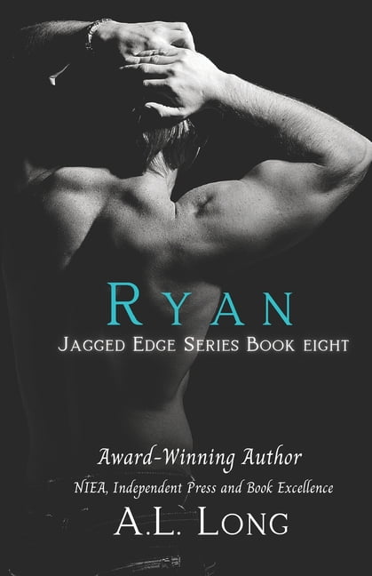 Ryan: Jagged Edge Series #8 (Paperback) by A L Long