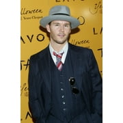 Ryan Kwanten At Arrivals For Veuve Clicquot'S Yelloween At Tao - Fri, Tao Nightclub At The Venetian Resort Hotel And Casino, Las Vegas, Nv October 29, 2010. Photo By James AtoaEverett Collection