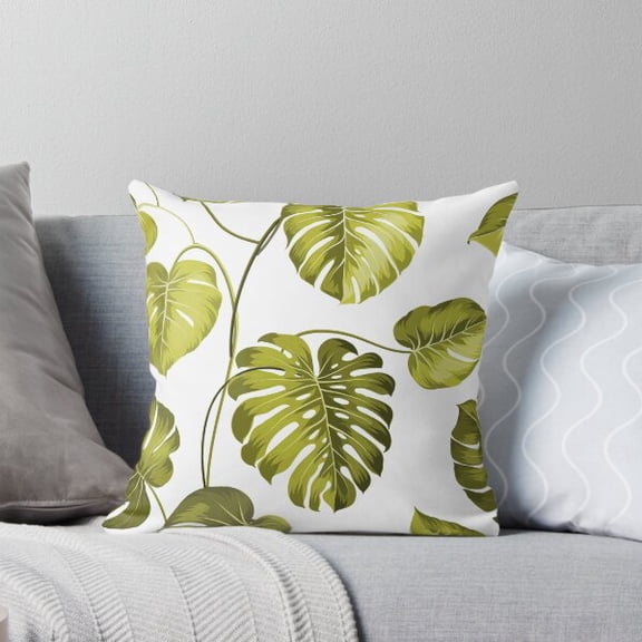 Ryan; Mystic Mandala Yoga Throw Pillow – Boho Spiritual Home Accent