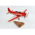 thumbnail image 1 of Ryan PT-22 Recruit Model, Mahogany, 1 of 8
