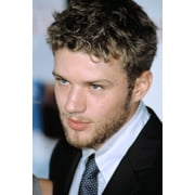 Ryan Phillippe At Premiere Of Sweet Home Alabama, Ny 9232002, By Cj Contino Celebrity (8 x 10)