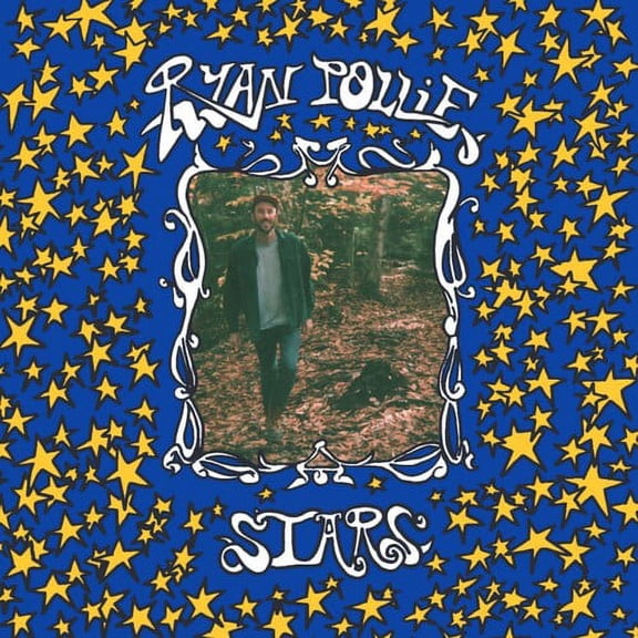 Ryan Pollie - Stars - Music & Performance - Vinyl