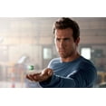 thumbnail image 1 of Ryan Reynolds Poster Metal Sign 8in x 12in Metal Art Print 8x12 Square Adults Metal Wall Art, 1 of 3