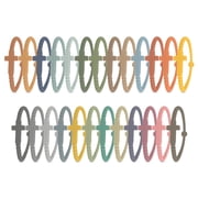 Ryan & Rose Jesus Bracelets - Cross Silicone Bracelet Landscape | XS