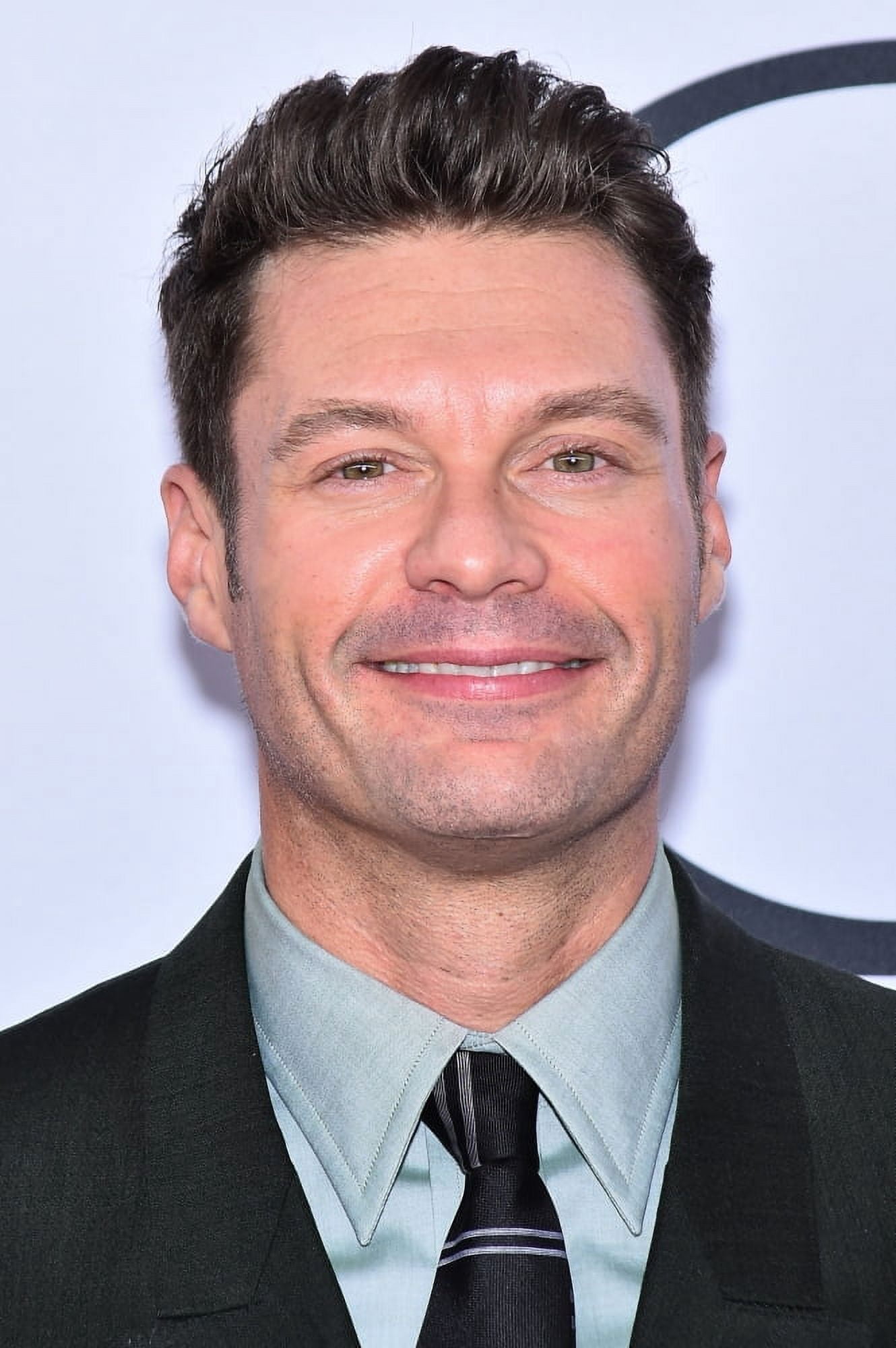 Ryan Seacrest At Arrivals For 2016 Cfda Fashion Awards - Part 2 Canvas Art - (16 x 20)