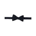 thumbnail image 1 of Ryan Seacrest Distinction Mens PT Pienza Silk Plaid Bow Tie, 1 of 1