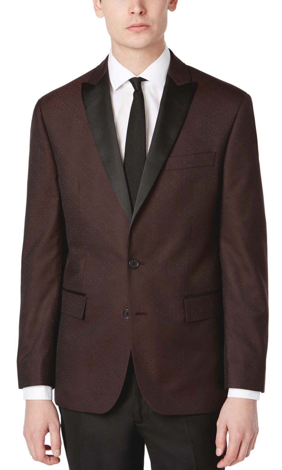 Ryan seacrest top distinction blazer
