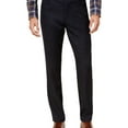 thumbnail image 1 of Ryan Seacrest Mens Casual Dress Pants Slacks, Grey, 38W x 32L, 1 of 1