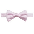 thumbnail image 1 of Ryan Seacrest Mens Dot Self-tied Bow Tie, Pink, One Size, 1 of 1