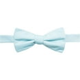 thumbnail image 1 of Ryan Seacrest Mens Faretta Self-tied Bow Tie, Blue, One Size, 1 of 1