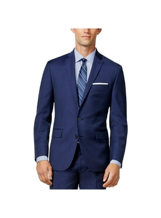Ryan seacrest top burgundy blazer