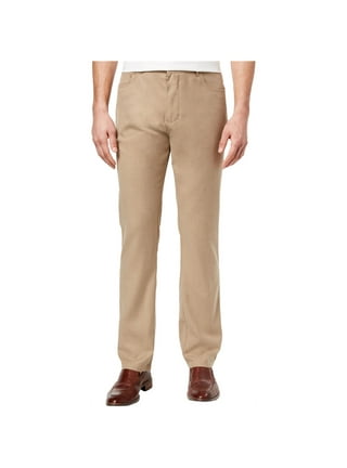 Ryan Seacrest Distinction Mens Pants in Mens Clothing - Walmart.com