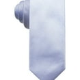 thumbnail image 1 of Ryan Seacrest Mens Taylor Degrade Self-tied Necktie, Blue, One Size, 1 of 1