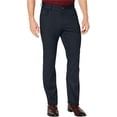 thumbnail image 1 of Ryan Seacrest Mens a Dress Pants Slacks, Blue, 40W x 32L, 1 of 2
