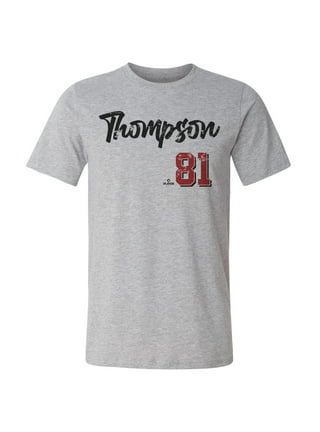 Thompson tee walmart best sale