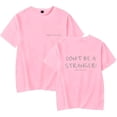 thumbnail image 1 of Ryan Trahan Don't Be A Stranger T-shirt Unisex Fashion Classic Short Sleeve Casual Streetwear, 1 of 2