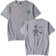 thumbnail image 1 of Ryan Trahan Howdy Merch T-Shirts Women Men Fashion Casual Short Sleeve Tee, 1 of 4