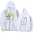 thumbnail image 1 of Ryan Trahan Howdy Task Force Hoodie Women Men Hooded Sweatshirt Casual Long Sleeve Streetwear Clothes, 1 of 3