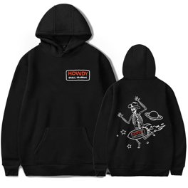 New Jeans Album Super Shy Merch Hoodies Winter Men/Women