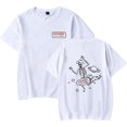thumbnail image 1 of Ryan Trahan Merch Howdy T-Shirt Women Men Casual Fashion Summer Short Sleeve Tee Funny Tops, 1 of 2