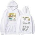thumbnail image 1 of Ryan Trahan Merch Howdy Task Force Hoodie, Unisex, Stylish Long-Sleeved Casual Sweatshirt, 1 of 2