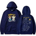 thumbnail image 1 of Ryan Trahan Merch Howdy Task Force Hoodie, Unisex, Stylish Long-Sleeved Casual Sweatshirt, 1 of 2