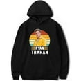thumbnail image 1 of Ryan Trahan Merch Vintage Essential Hoodie Women Men Casual Long Sleeve Sweatshirt Fashion Pullover, 1 of 2