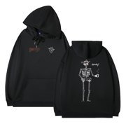Ryan Trahan Merch Yeehaw HOWDY Hoodie Sweatshirts