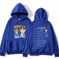thumbnail image 1 of Ryan Trahan Task Force New Logo Pullover Hoodies Merch Hip Hop Autumn Winter Sweatshirt Hoody, 1 of 2