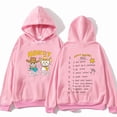 thumbnail image 1 of Ryan Trahan Task Force New Logo Pullover Hoodies Merch Hip Hop Autumn Winter Sweatshirt Hoody, 1 of 2