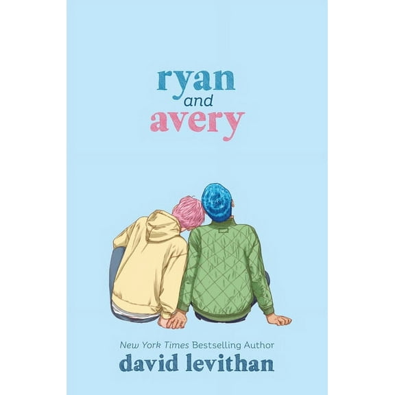 Ryan and Avery, (Hardcover)
