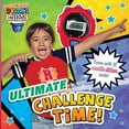 thumbnail image 1 of Pre-Owned Ultimate Challenge Time! (Paperback) 1534487549 9781534487543, 1 of 1