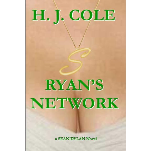 Ryan's Network (Paperback)