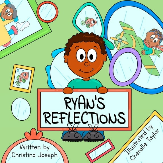 Ryan's Reflections, (Paperback)