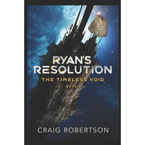 Ryan's Resolution (Paperback)