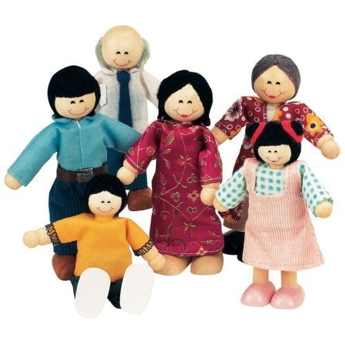 Ryan's Room Family