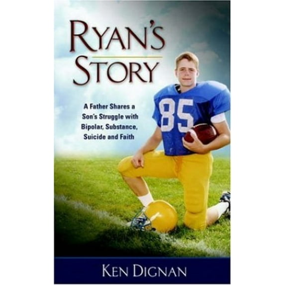 Pre-Owned Ryan's Story (Paperback) 1597550213 9781597550215