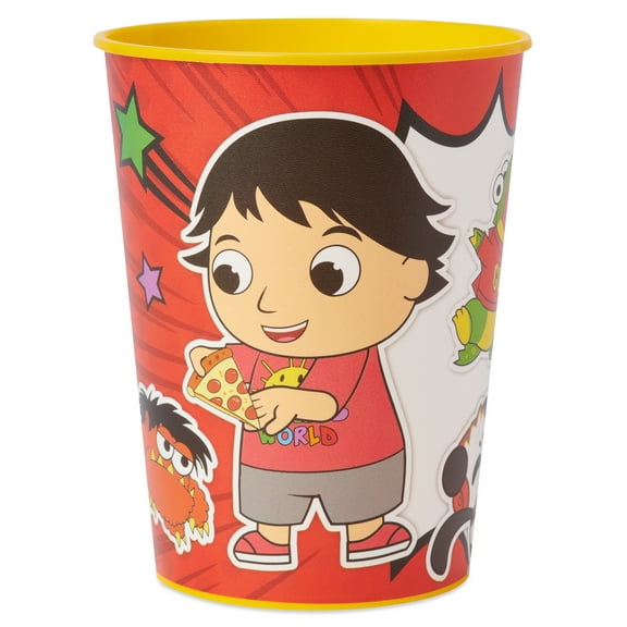 Ryan's World 16oz. Plastic Party Cup