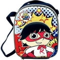 thumbnail image 1 of Ryan's World 3D Insulated Canvas Lunch Bag, 1 of 1