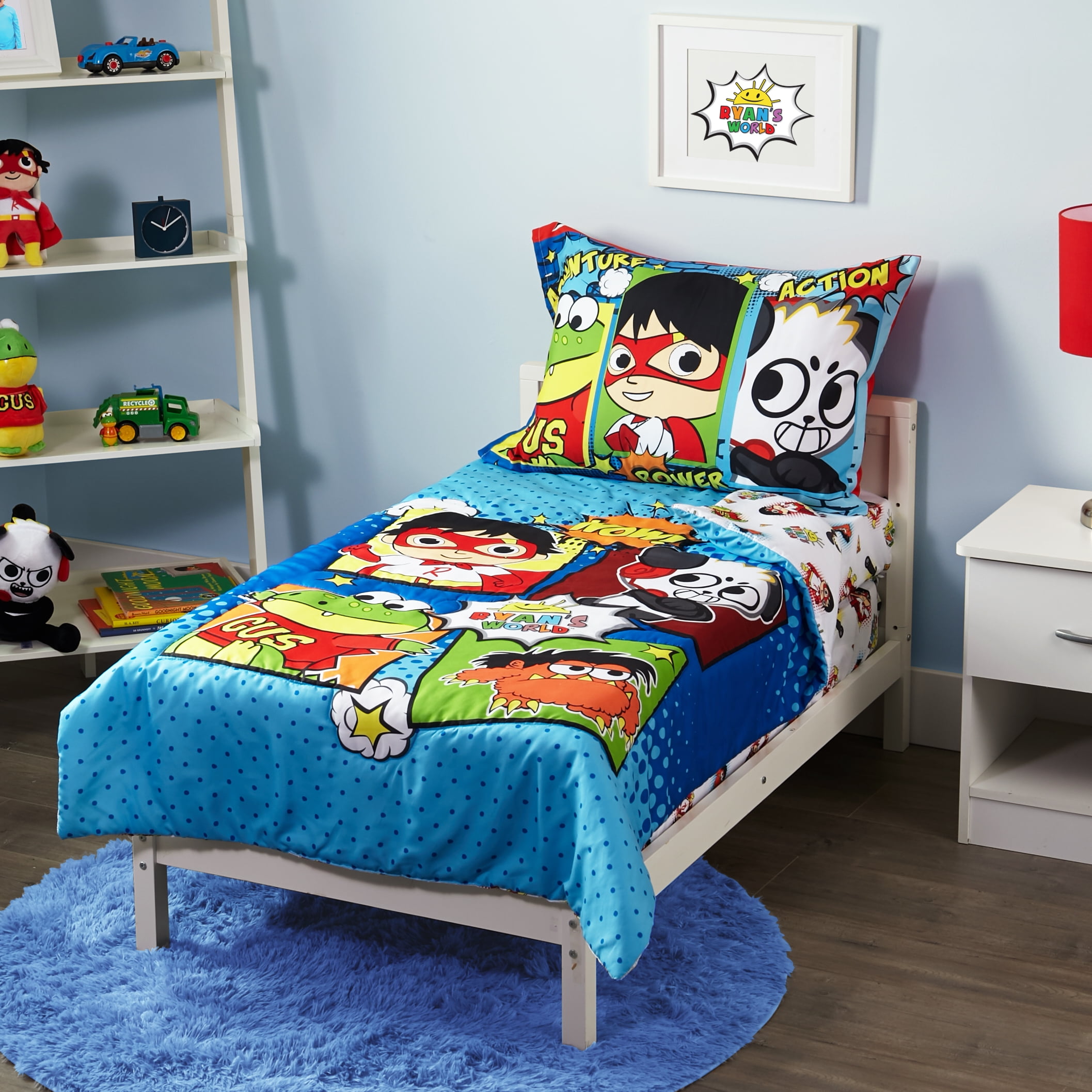 https://i5.walmartimages.com/seo/Ryan-s-World-4-Piece-Toddler-Bedding-Set-100-Polyester_d0bfb988-73fd-429f-b2b4-78a9862f57b0_2.06f9832e79a78d8eeae35e9b79c4ce09.jpeg