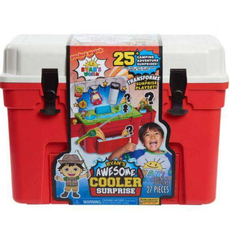 Camping themed toys deals