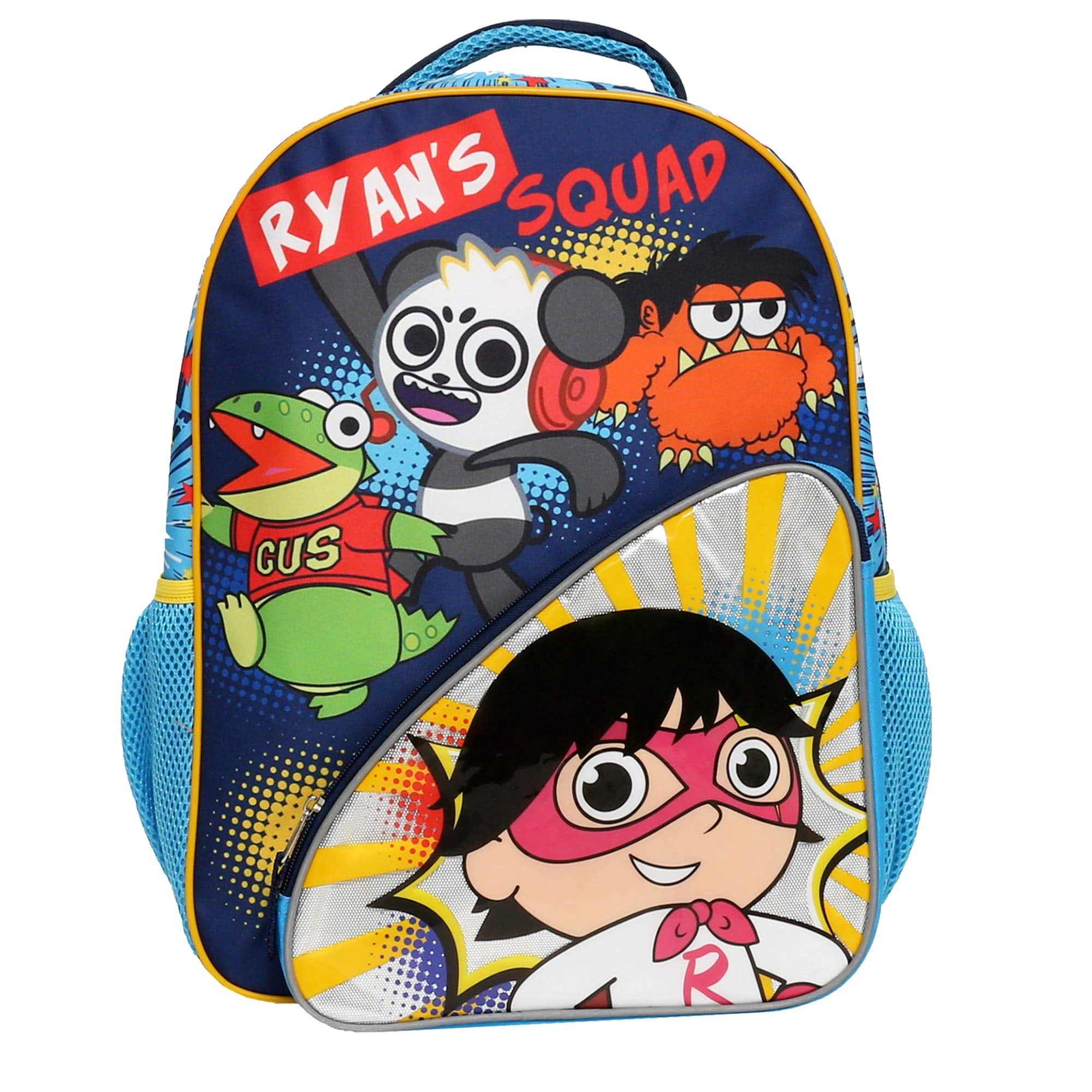 https://i5.walmartimages.com/seo/Ryan-s-World-Backpack-for-Boys-Girls-Ryan-School-Bookbag-16-Inch_47ec605d-6f71-4d9b-92d5-bf34fa0b6ba2.7696d47cd06103aaf8fa826a9240dbd3.jpeg