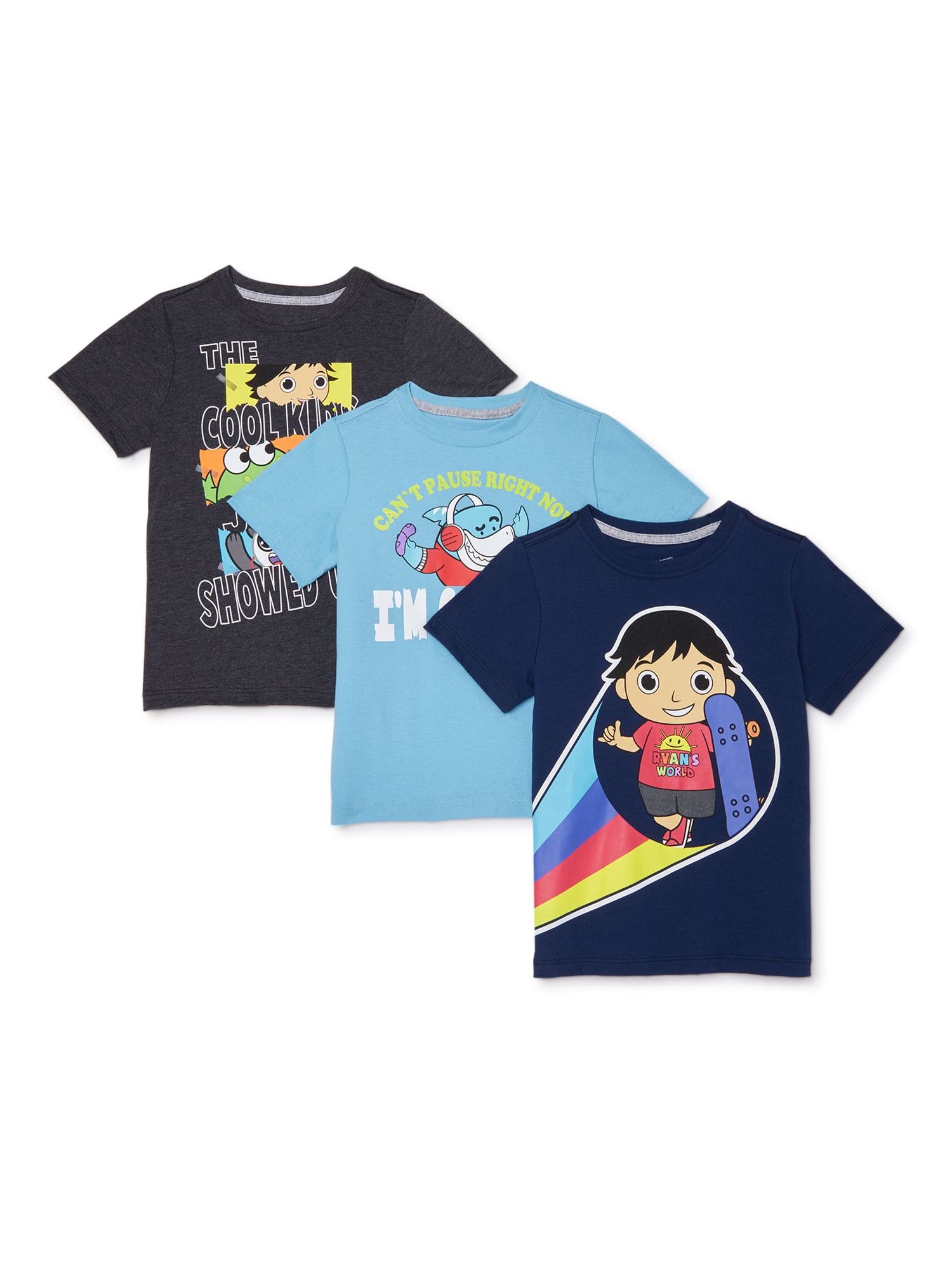 ryan shirts at walmart