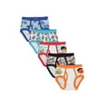 thumbnail image 1 of Ryan's World, Boys Underwear, 5 Pack Briefs Sizes 4 - 8, 1 of 4
