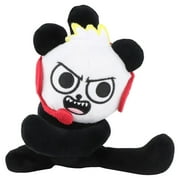 Ryans World, Combo Panda, 10 Large Plush
