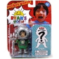 thumbnail image 1 of Ryan's World Dark Water Ryan & Mystery Figure Mystery 2-Pack, 1 of 2